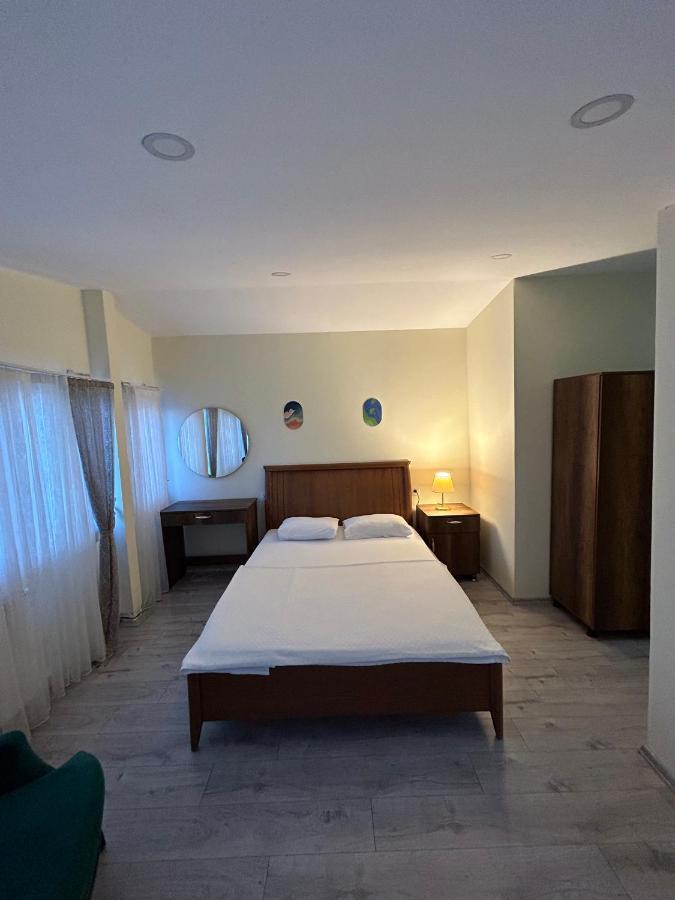 Naval Hotel Yalova Yalova  Exterior foto