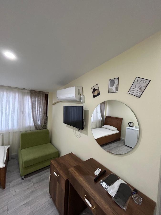 Naval Hotel Yalova Yalova  Exterior foto